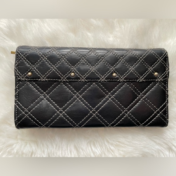 Marc Jacobs Quilted Wallet - Picture 2 of 9